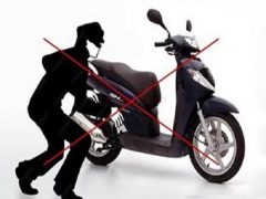 Mơ thấy mất xe máy có ý nghĩa gì, tốt hay xấu?