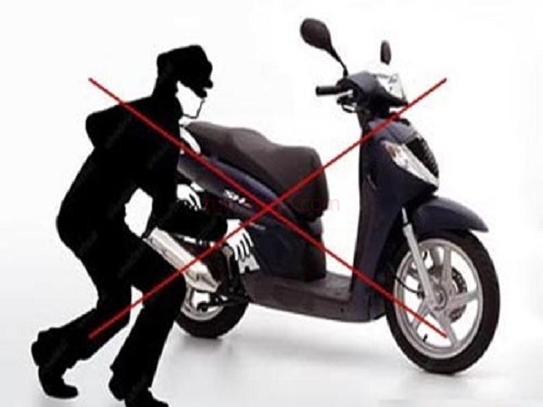 Mơ thấy mất xe máy có ý nghĩa gì, tốt hay xấu?