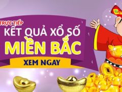 Kết quả lô gan miền Bắc