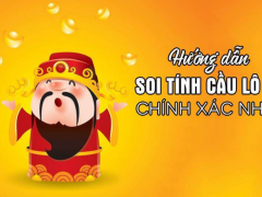 Soi cầu kon tum wap chuẩn nhất