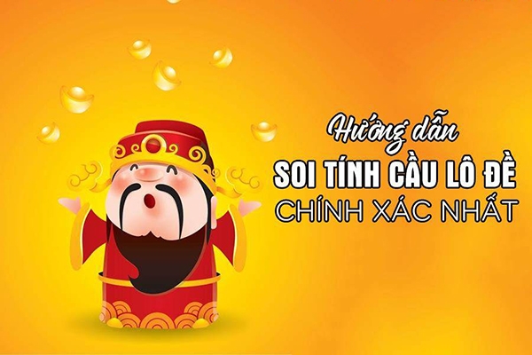 soi cầu lô hai nháy siêu chính xác