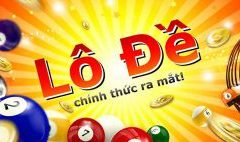 Phần mềm xổ số giúp người chơi có cơ sở để đánh lô đề