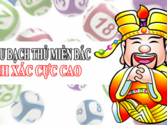 Những cách soi cầu miền Bắc hôm nay chính xác nhất
